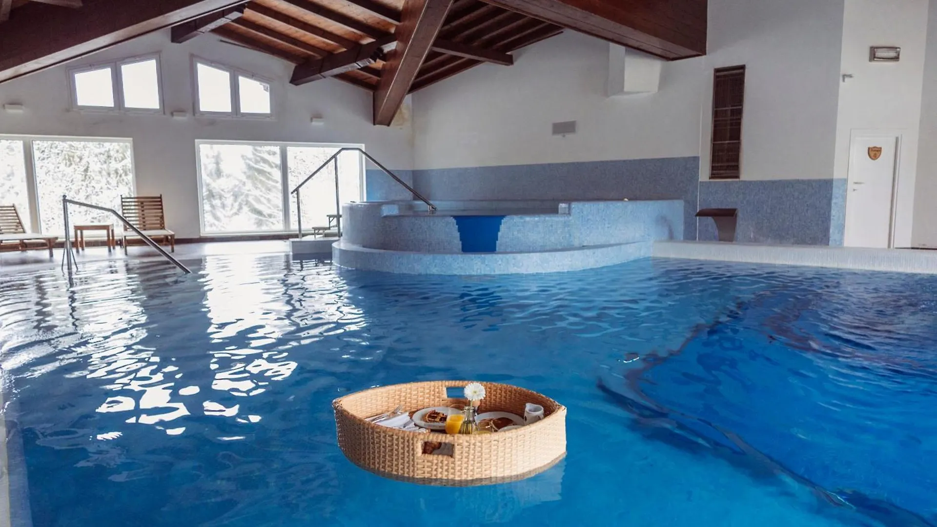 Gaarten Hotel Benessere Spa By Kleos Group Collection Gallio
