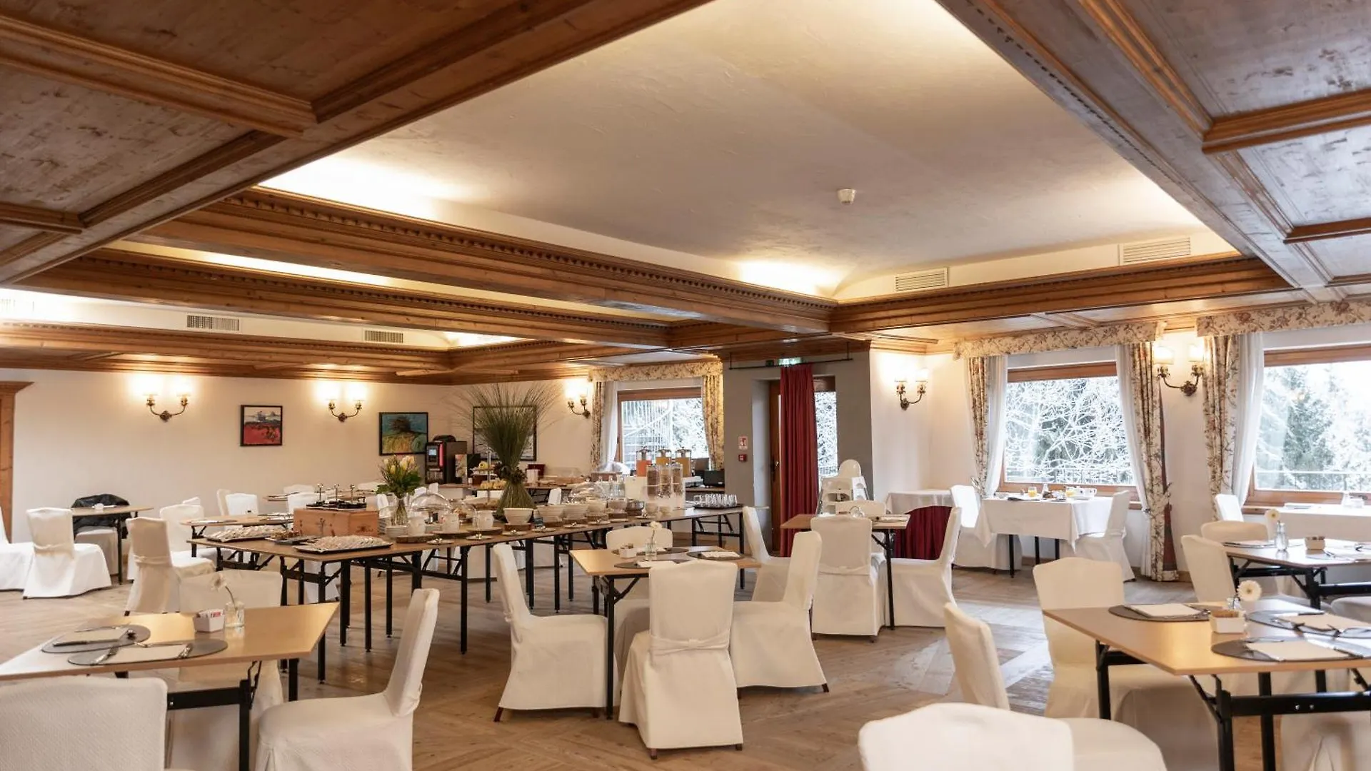 Gaarten Hotel Benessere Spa By Kleos Group Collection Gallio 4*,