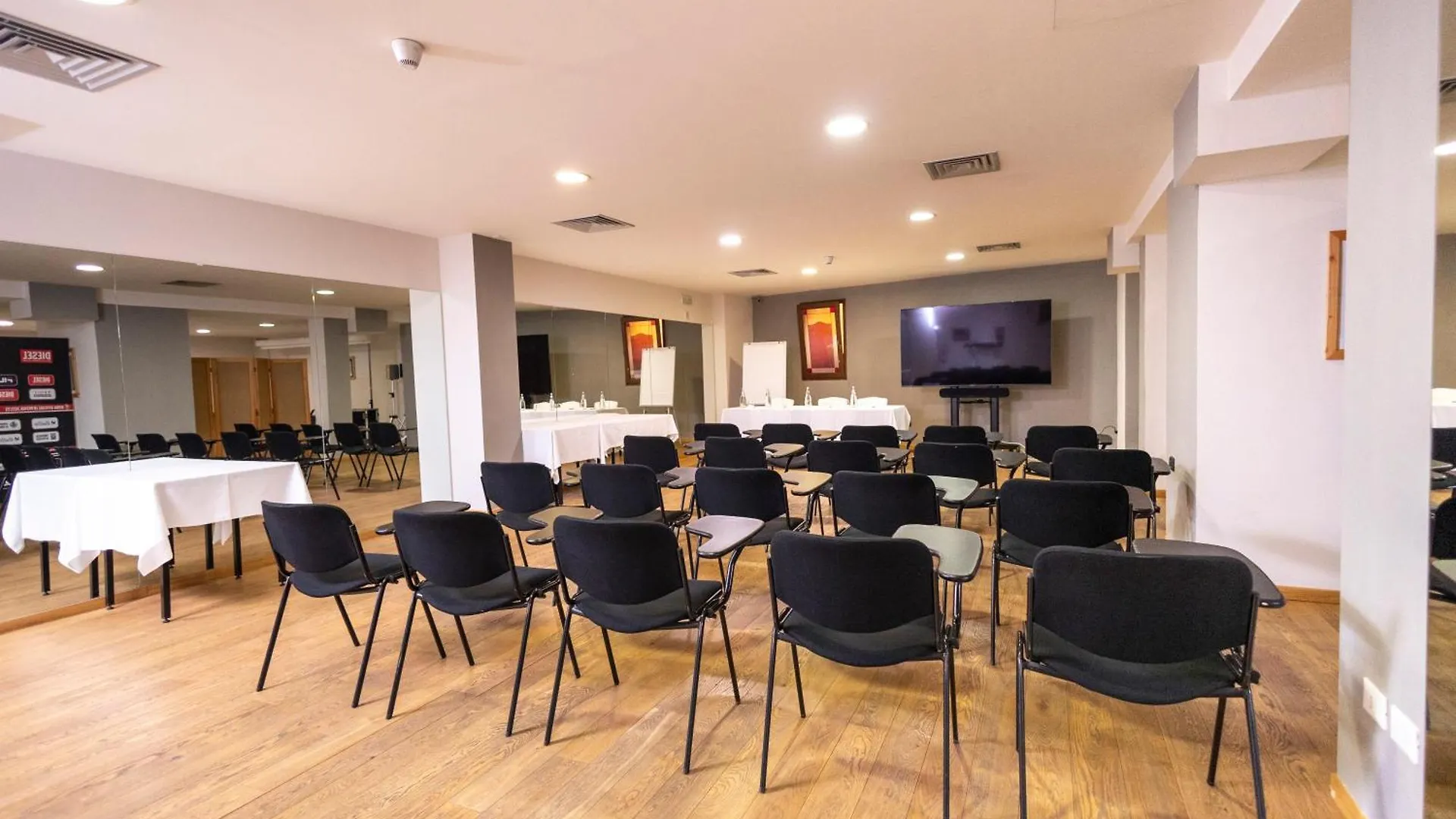 Gaarten Hotel Benessere Spa By Kleos Group Collection Gallio