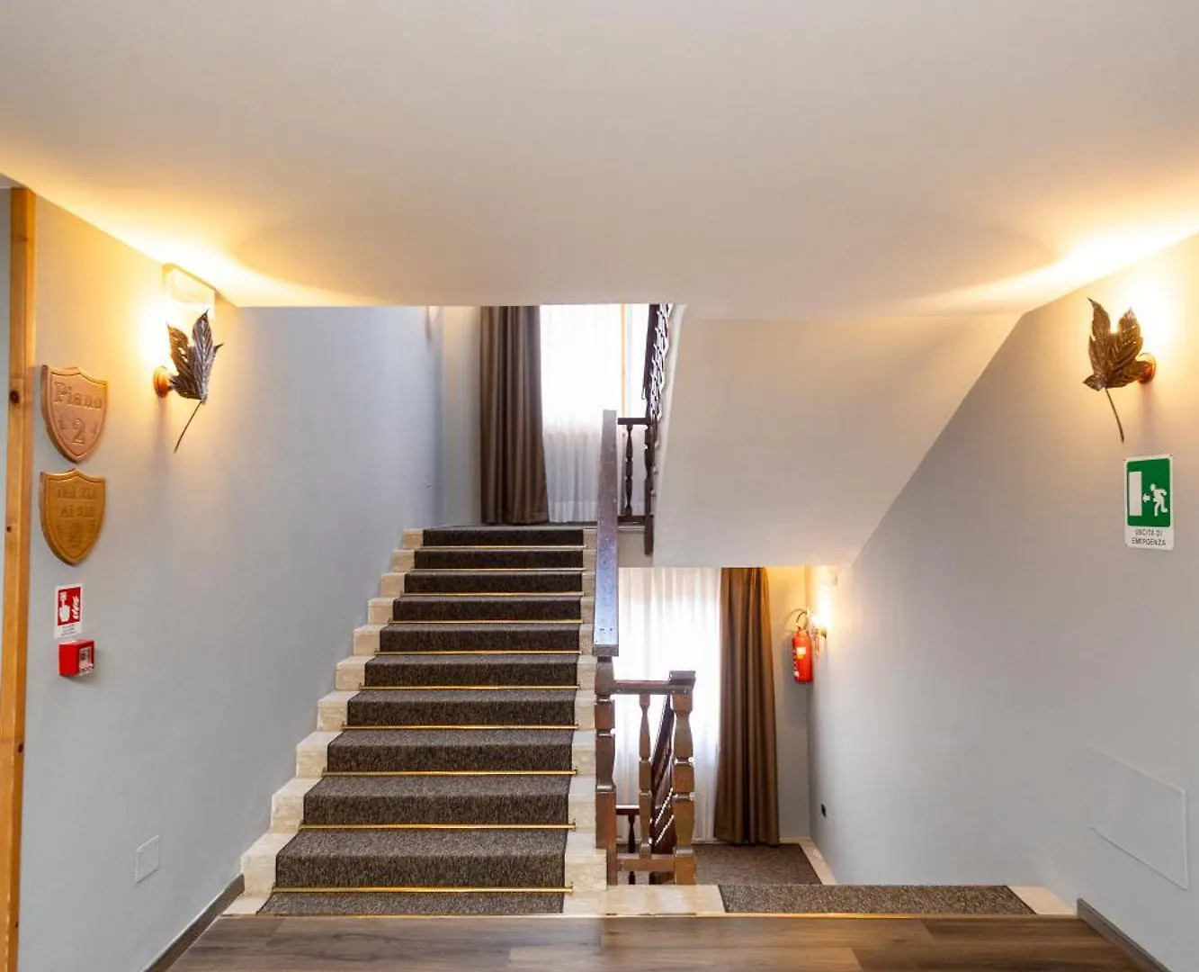Gaarten Hotel Benessere Spa By Kleos Group Collection Gallio