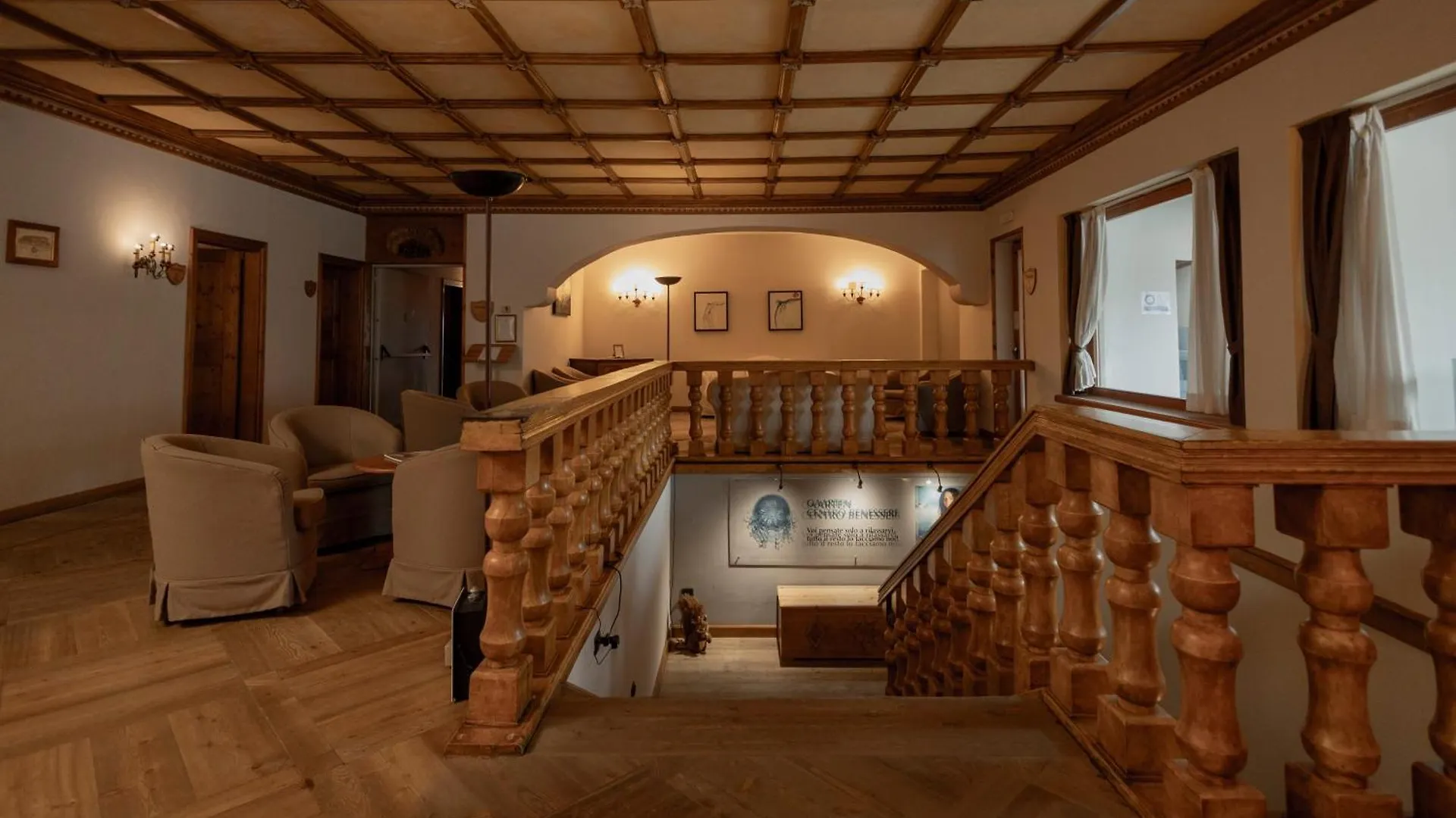 Gaarten Hotel Benessere Spa By Kleos Group Collection Gallio