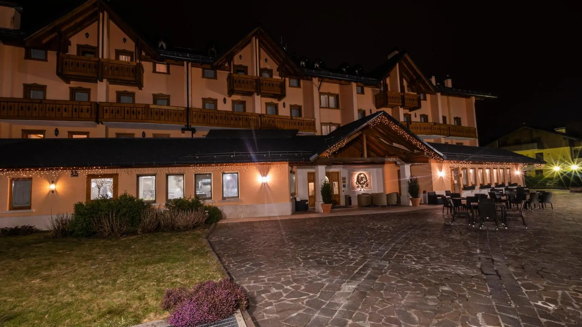 Gaarten Hotel Benessere Spa By Kleos Group Collection Gallio