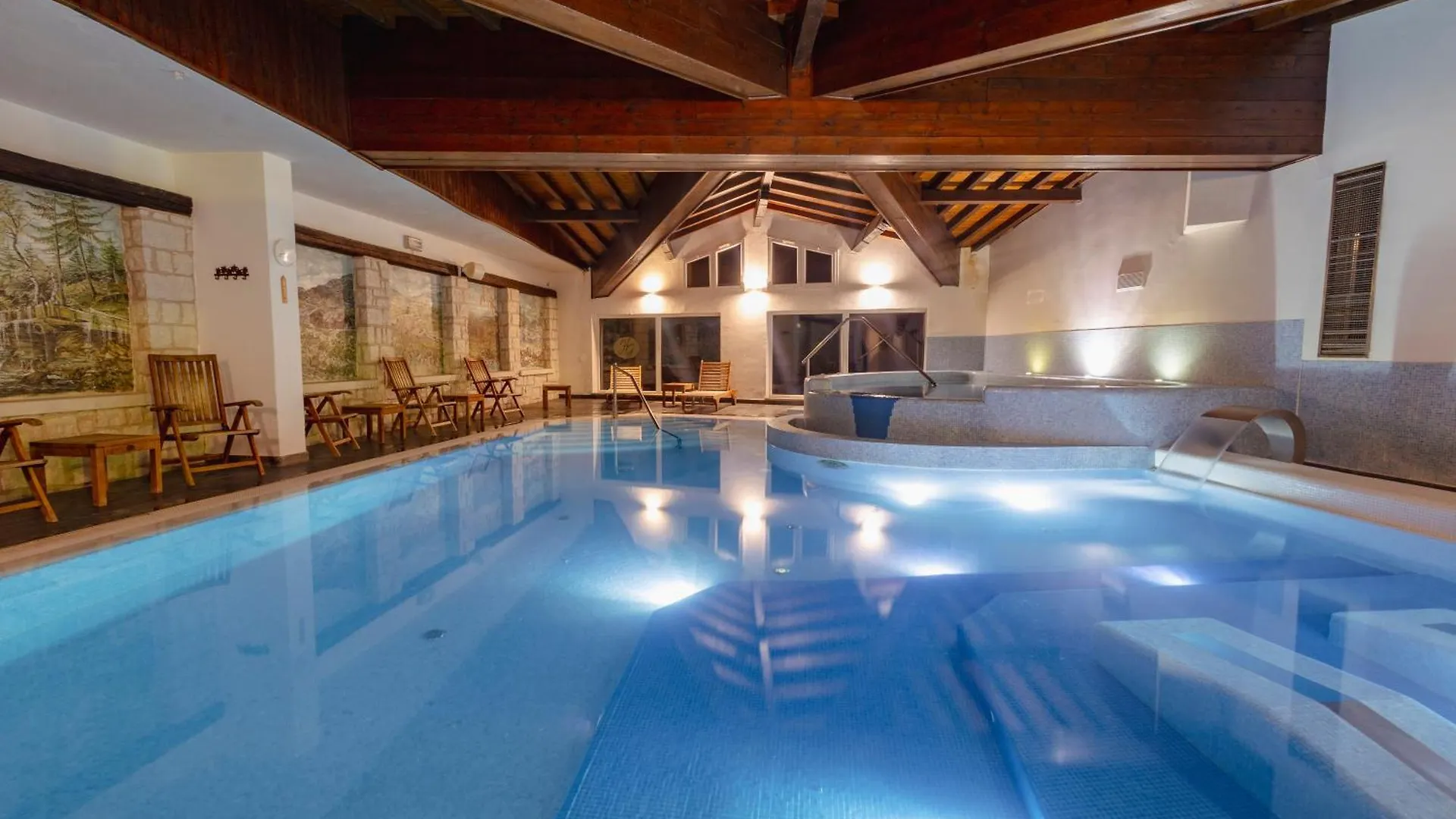 Gaarten Hotel Benessere Spa By Kleos Group Collection kontakter
