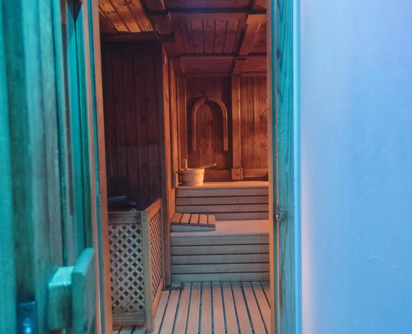 Gaarten Hotel Benessere Spa By Kleos Group Collection Gallio Italien