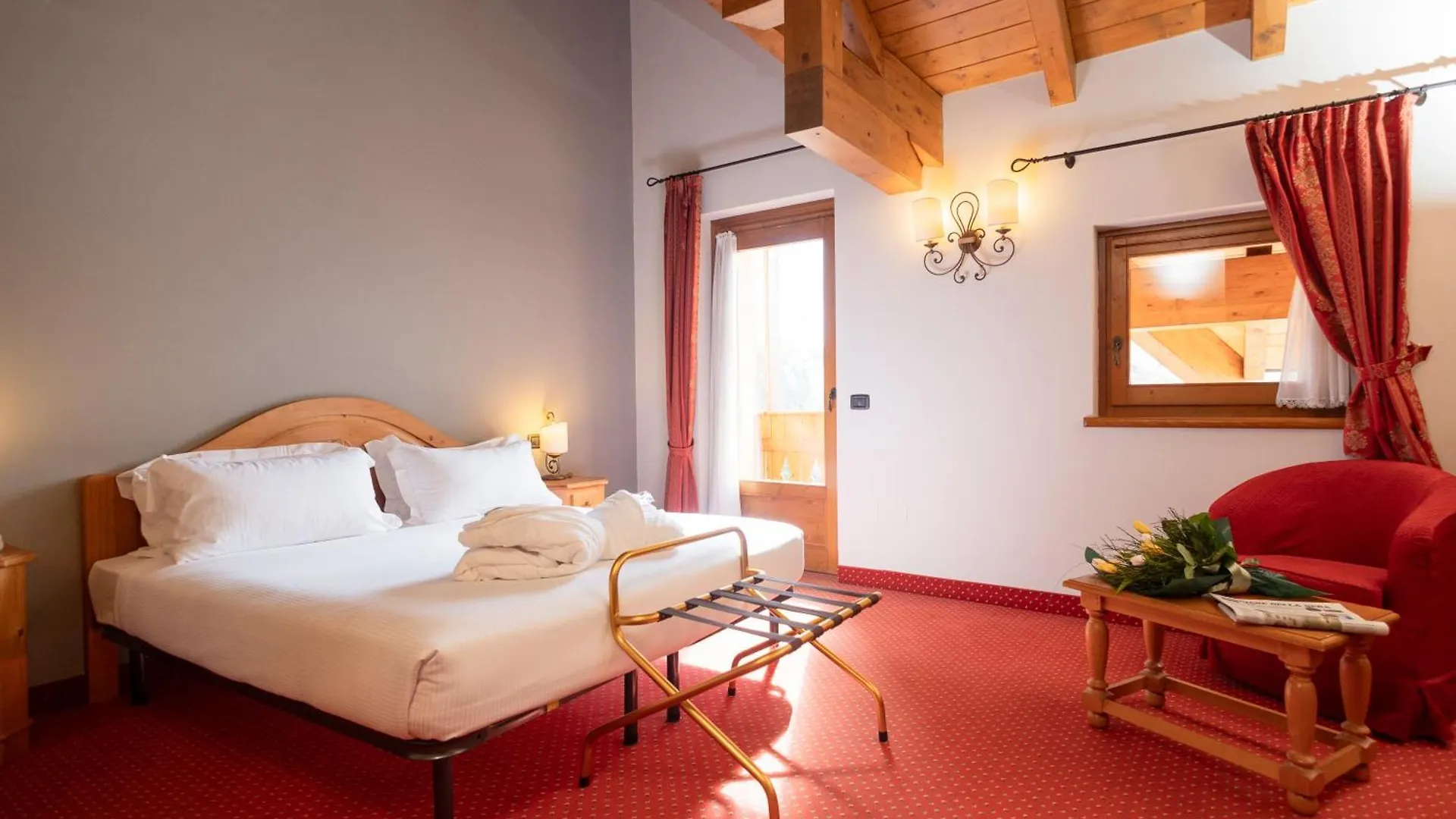 Gaarten Hotel Benessere Spa By Kleos Group Collection Gallio