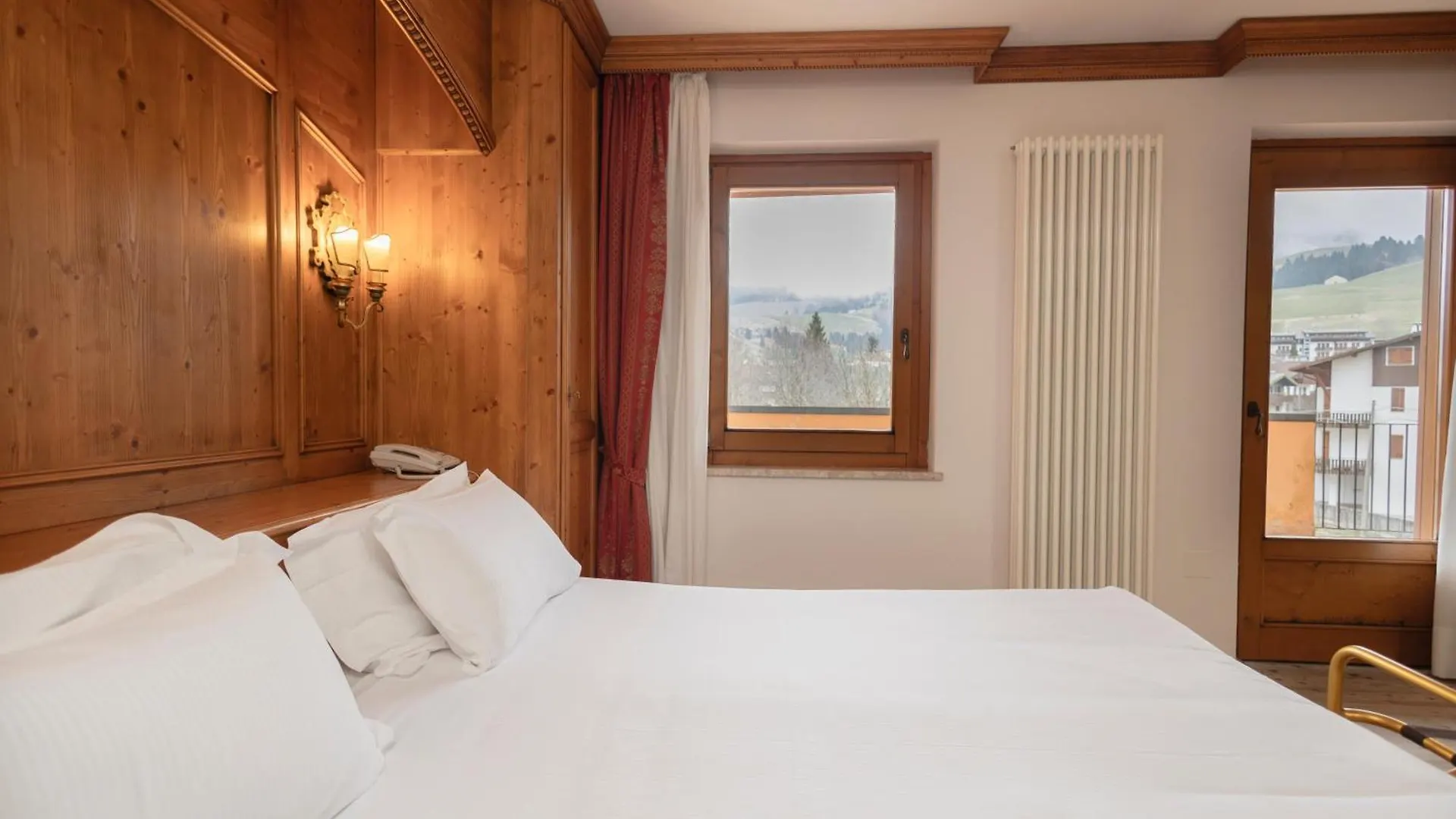 Gaarten Hotel Benessere Spa By Kleos Group Collection Gallio