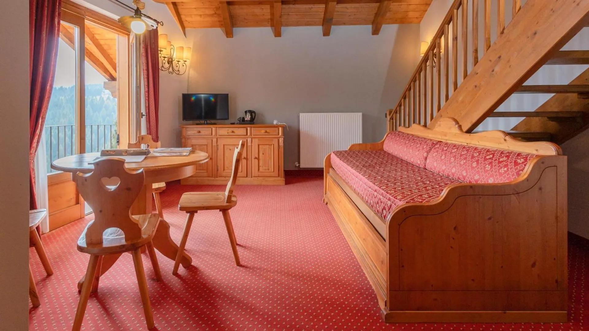 Gaarten Hotel Benessere Spa By Kleos Group Collection Gallio Italien