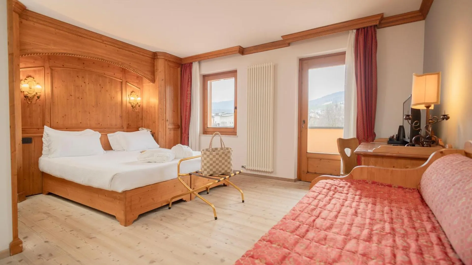 Gaarten Hotel Benessere Spa By Kleos Group Collection Gallio 4*,  Italien