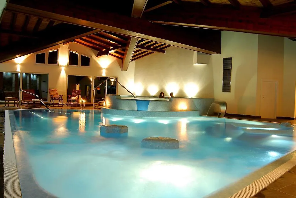 Gaarten Hotel Benessere Spa By Kleos Group Collection 갈리오